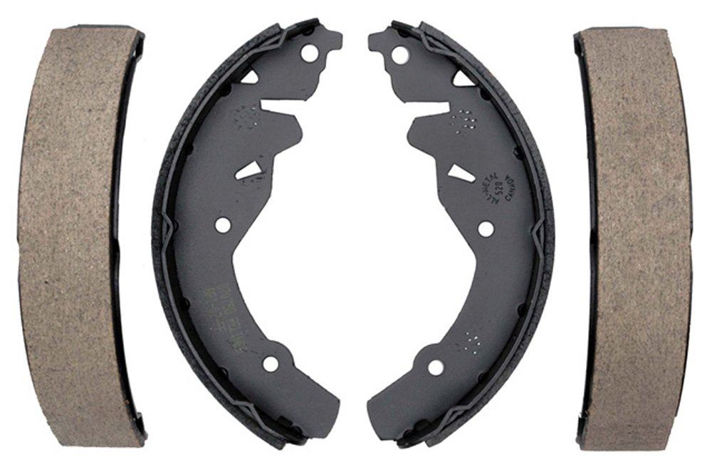 Raybestos 520PG Drum Brake Shoe