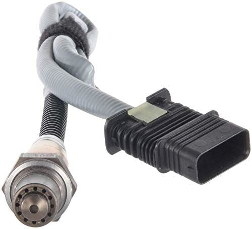 Sensor de oxígeno Bosch 16417