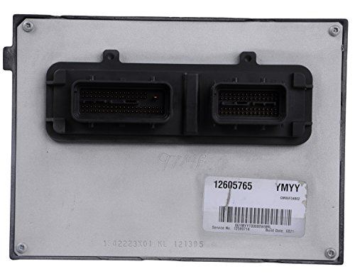 Cardone 77-9714F Module de commande du moteur (ECM)