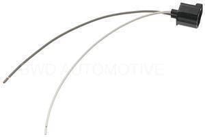 Conector de válvula de control de aire inactivo BWD PT5750