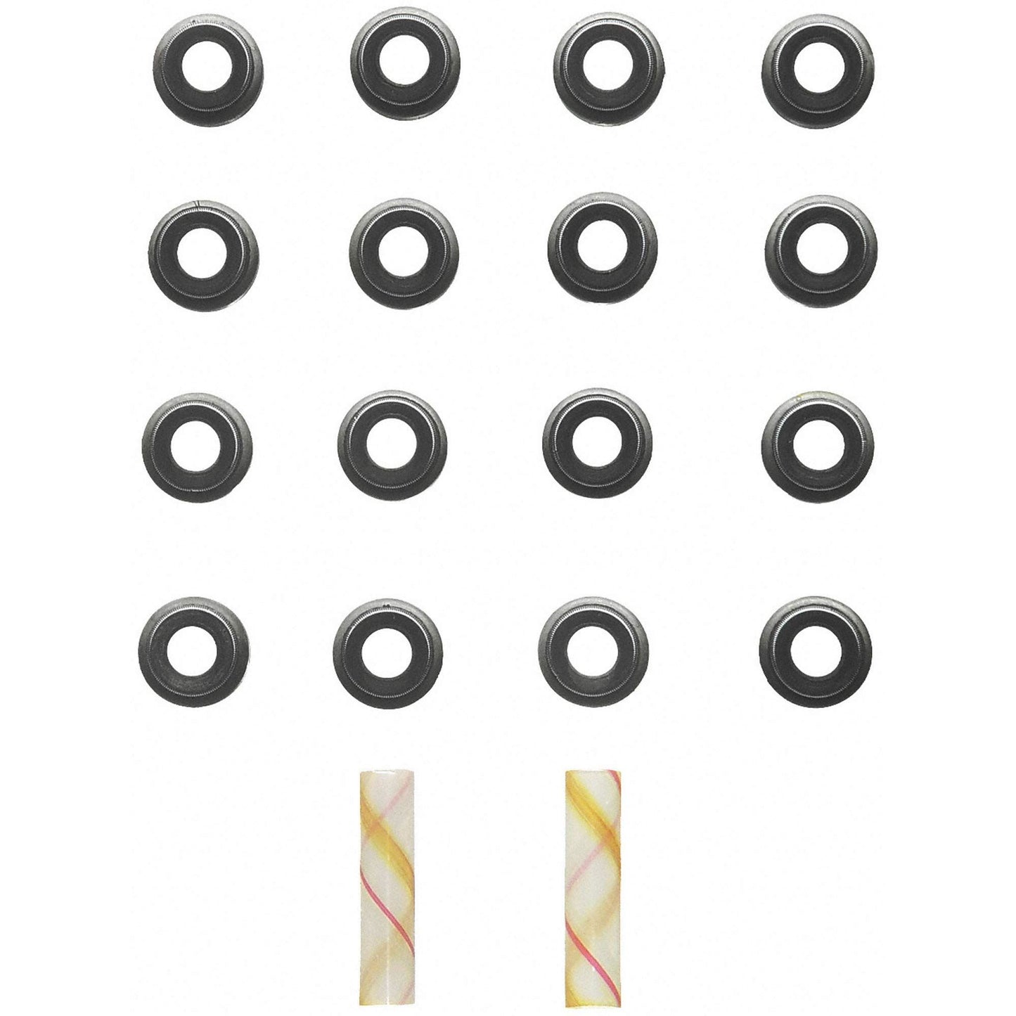 Fel-Pro SS 72632-1 Engine Valve Stem Oil Seal Set