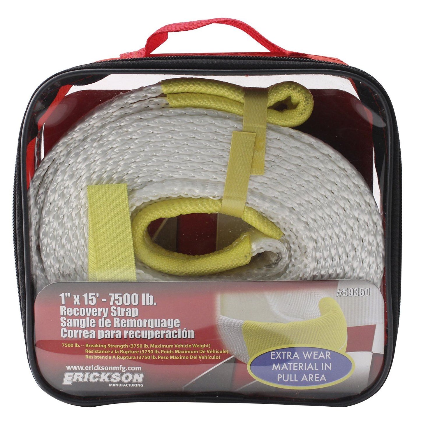 ERICKSON MFG 59350
