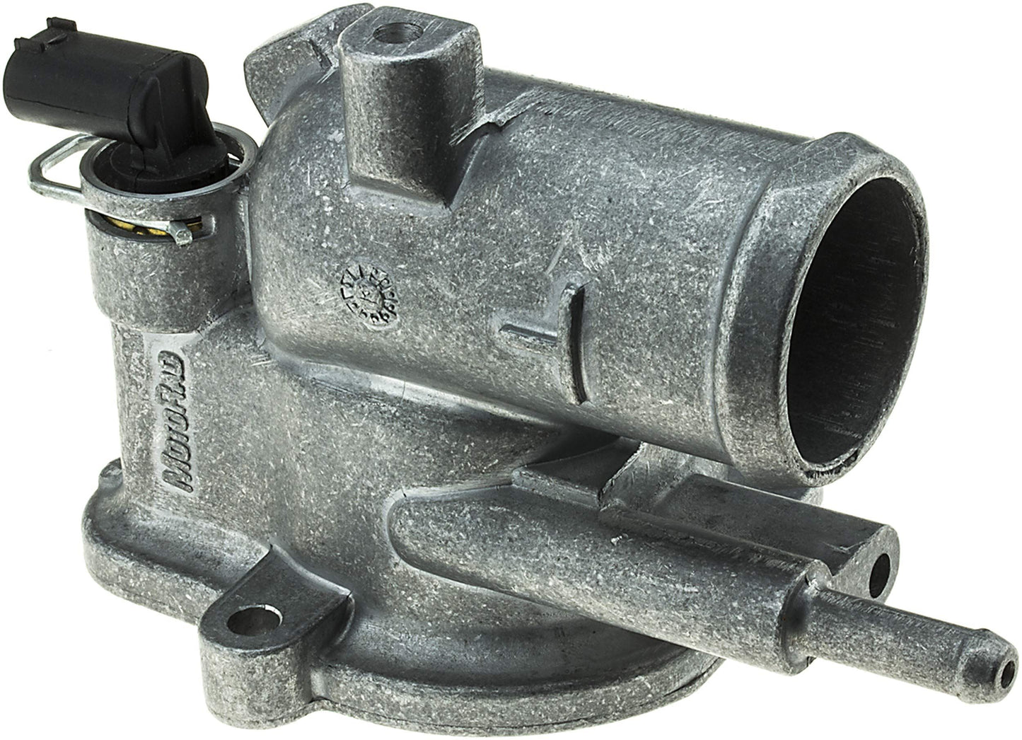 Termostato de refrigerante del motor Gates 34700