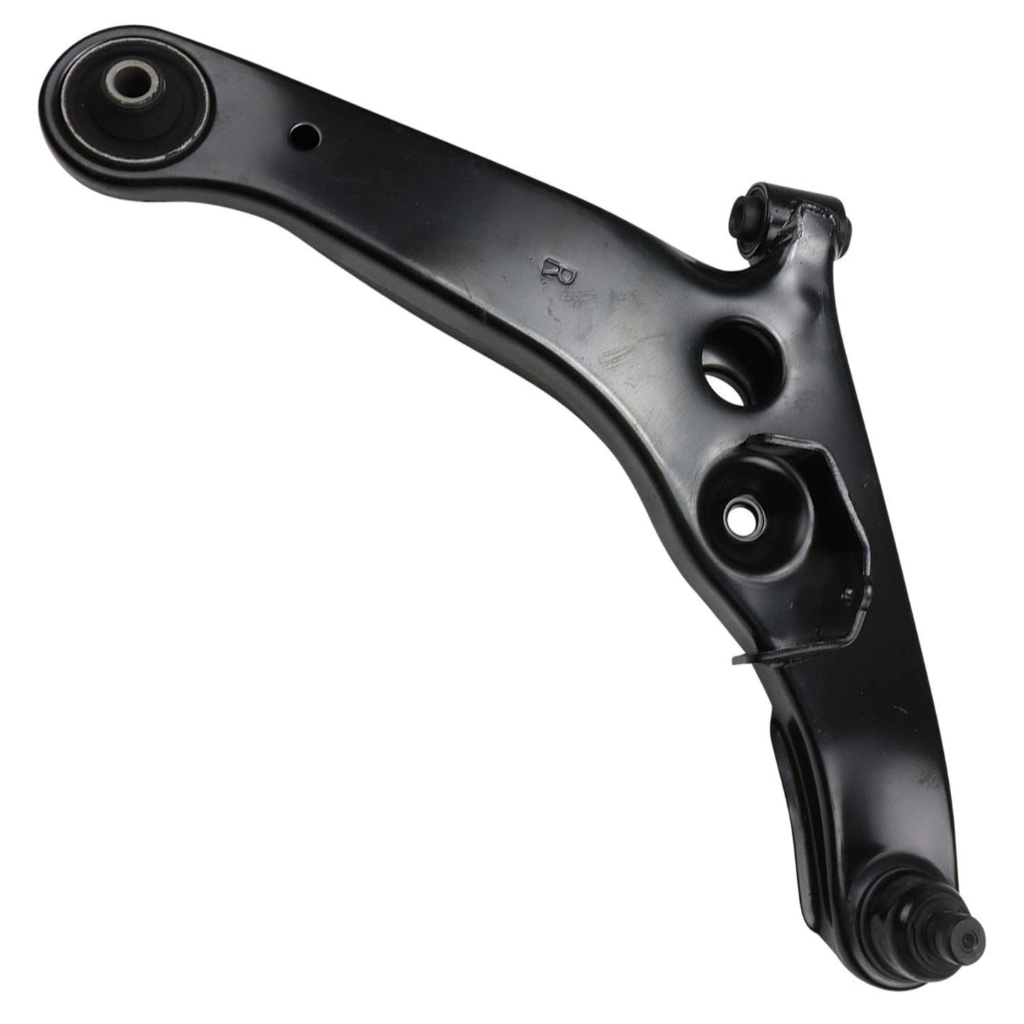 Beck/Arnley 102-6575 Conjunto de brazo de control de suspensión y rótula