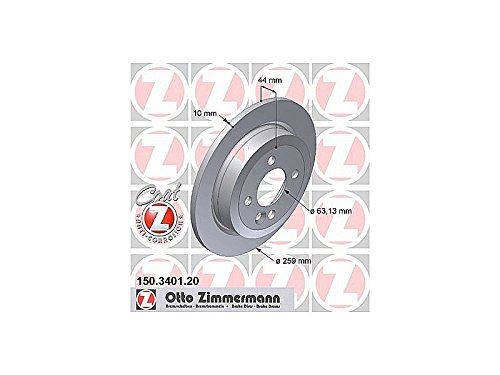 Zimmermann 150340120 (Pack of 2)