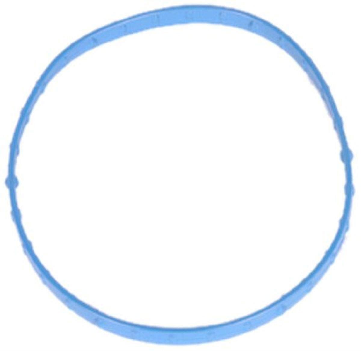 Piezas originales de GM 12634371 Junta de montaje del cuerpo del acelerador de inyección de combustible