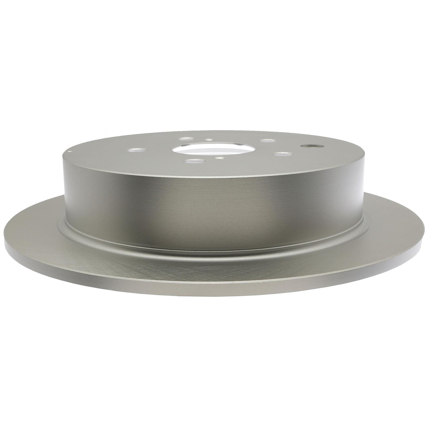 Rotor de freno de disco ACDelco Advantage 18A2943AC