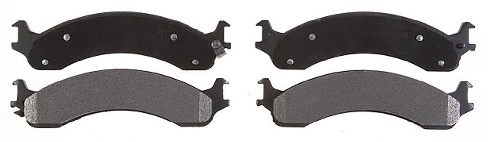 Raybestos PGD821M Disc Brake Pad Set