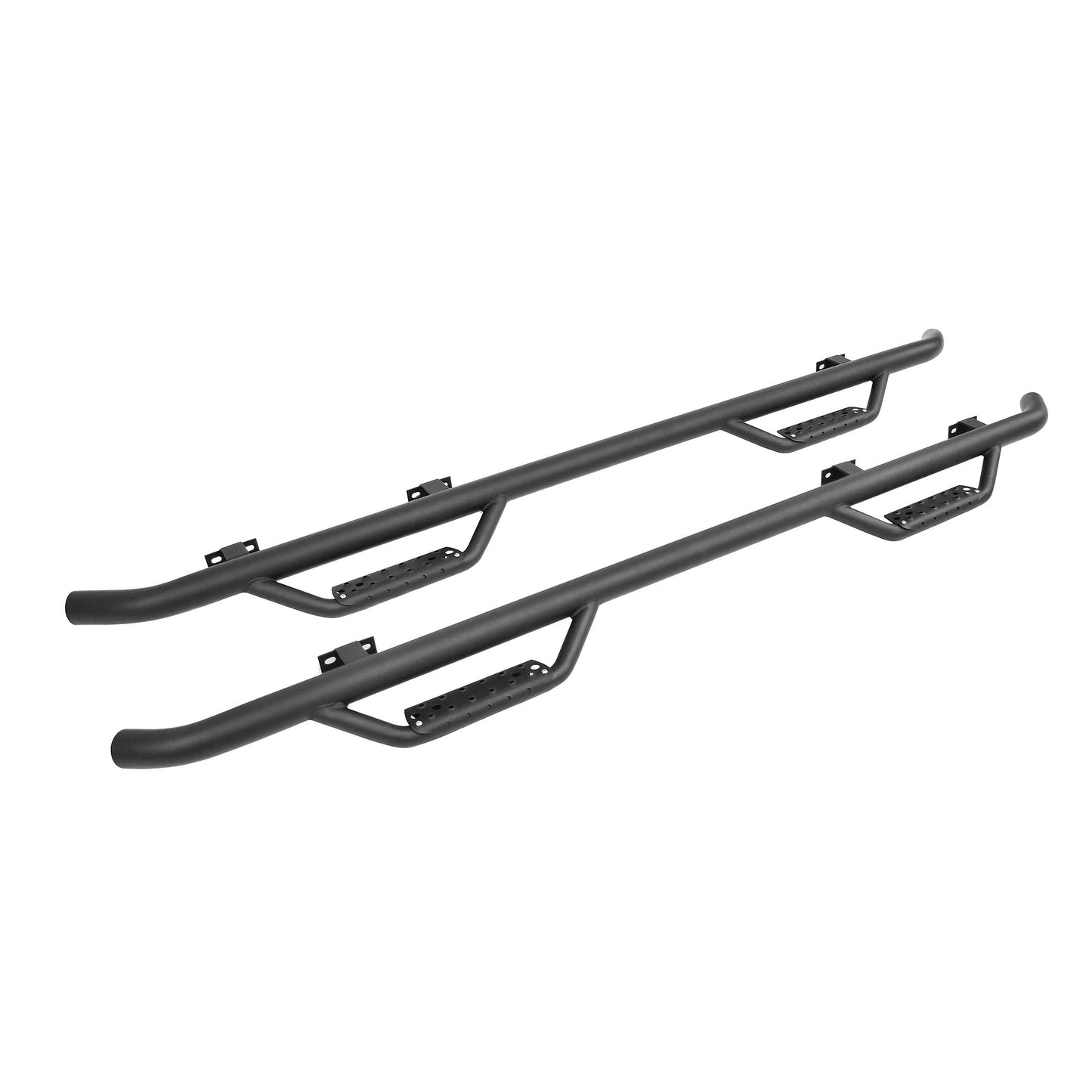 Barra Nerf escalonada GO RHINO D24429T