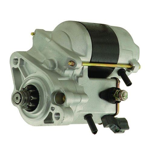 Remy 17238 Starter Motor