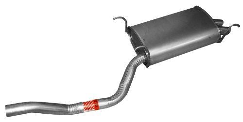 Walker Exhaust 55469