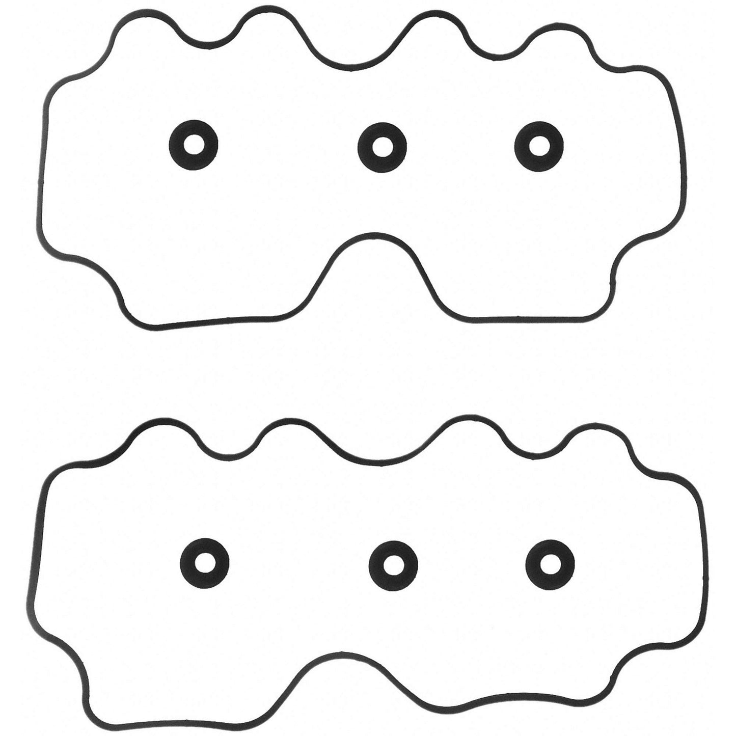 Fel-Pro VS 50395 R Engine Valve Cover Gasket Set