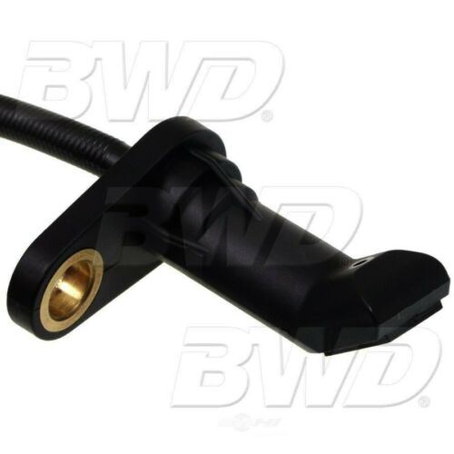 Capteur de vitesse de roue ABS BWD ABS418