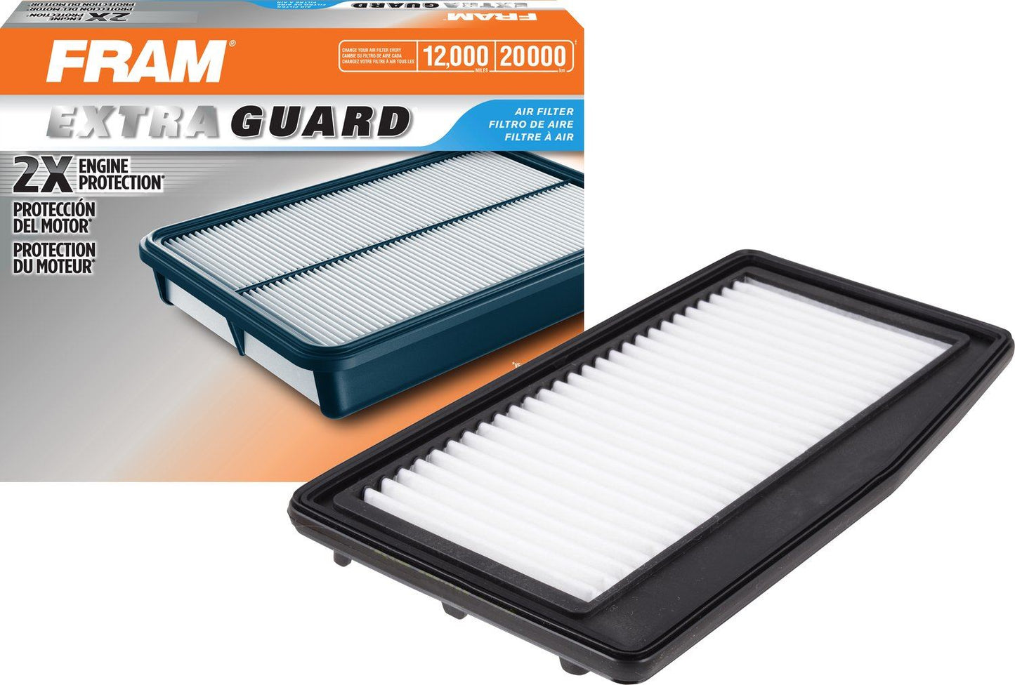 Fram CA11469 Air Filter