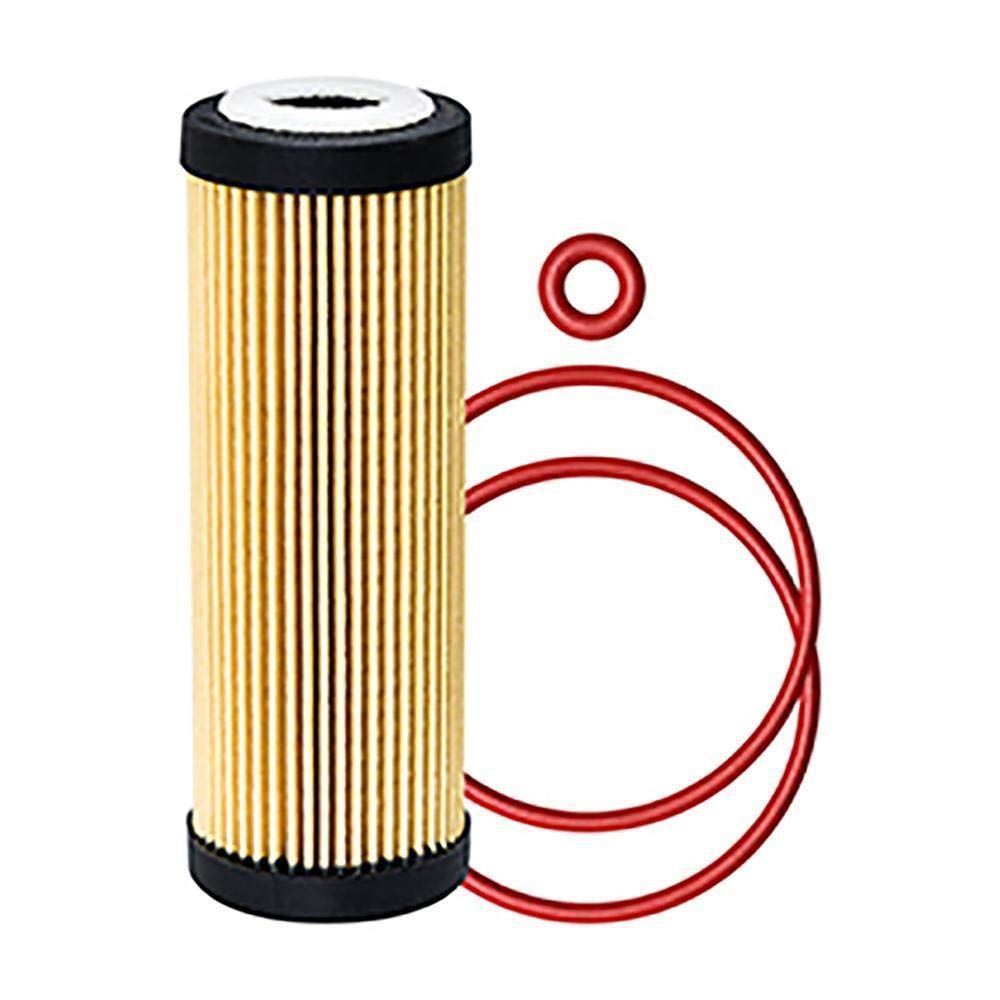 Filtro de aceite del motor Baldwin P40033