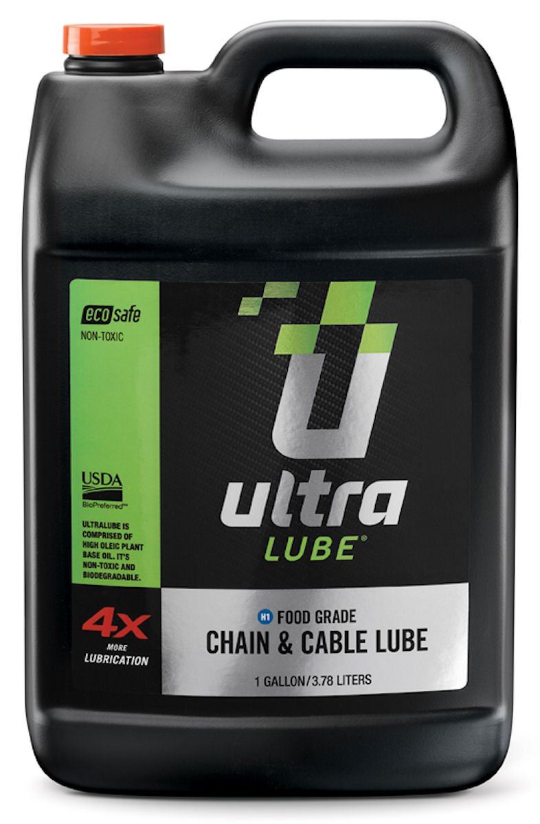 LUBRIMATIC 10506