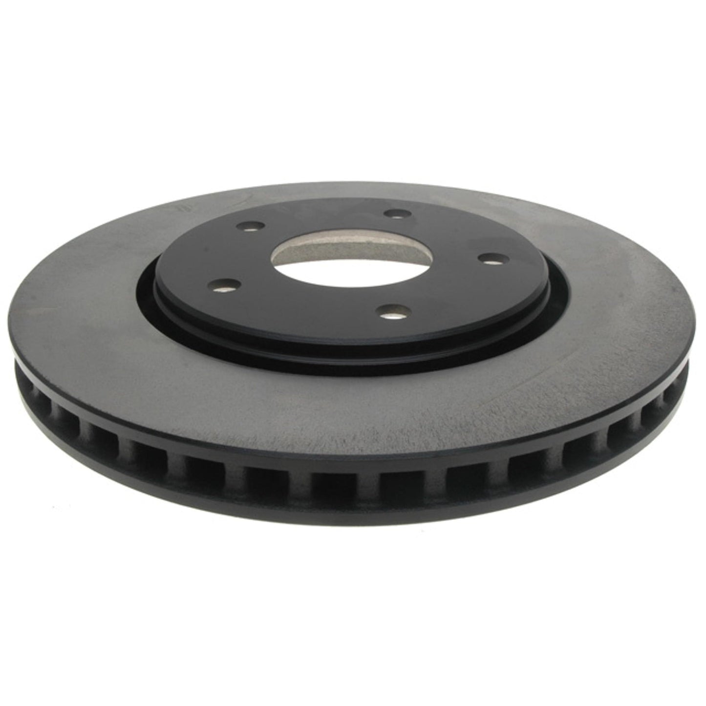 ACDelco Professional Durastop 18A2566 Disque de frein à disque