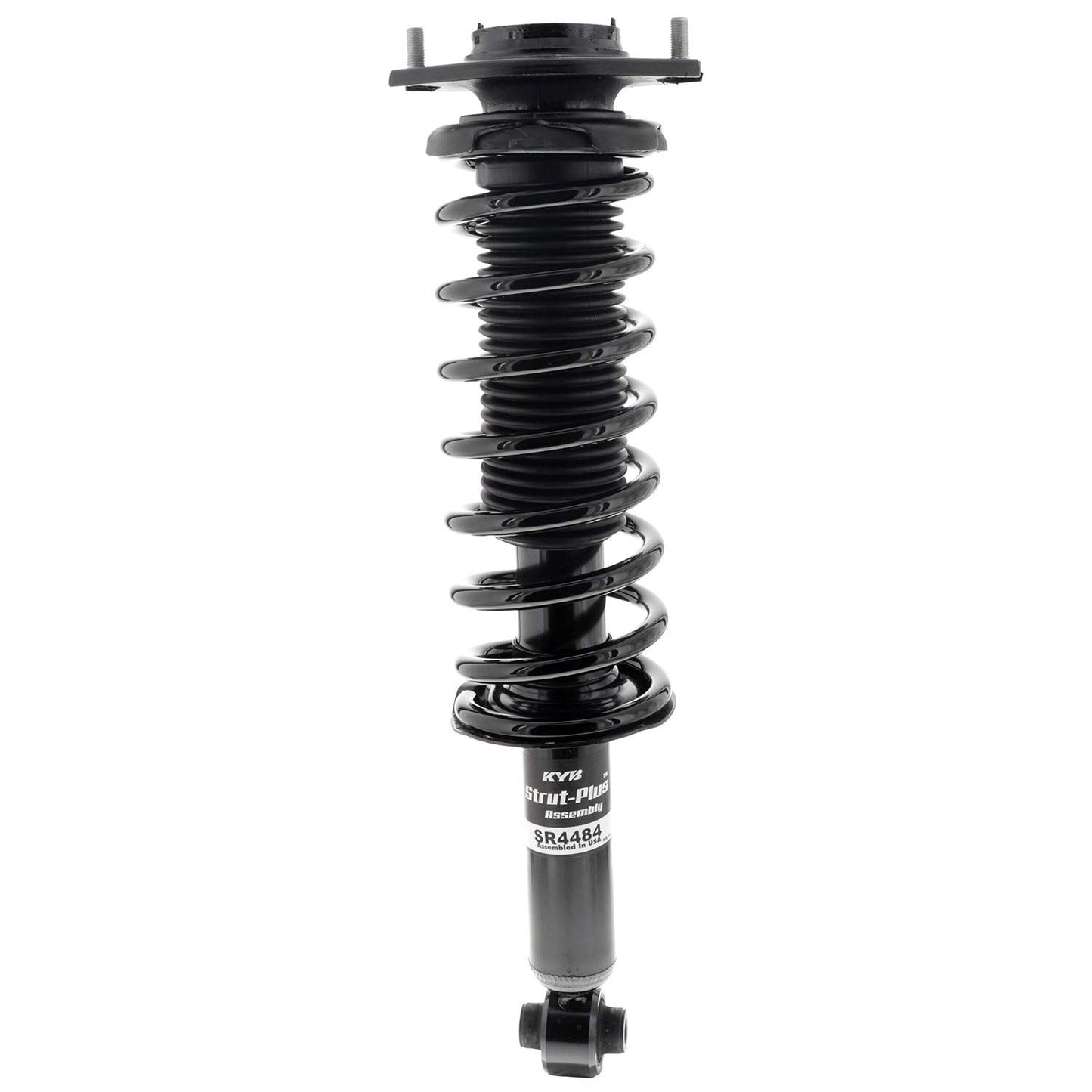 KYB SR4484 Ensemble de jambe de suspension et de ressort hélicoïdal
