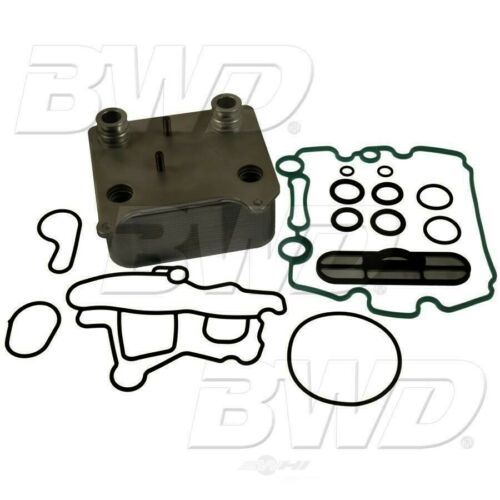 BWD DC1 Engine Oil Cooler Kit
