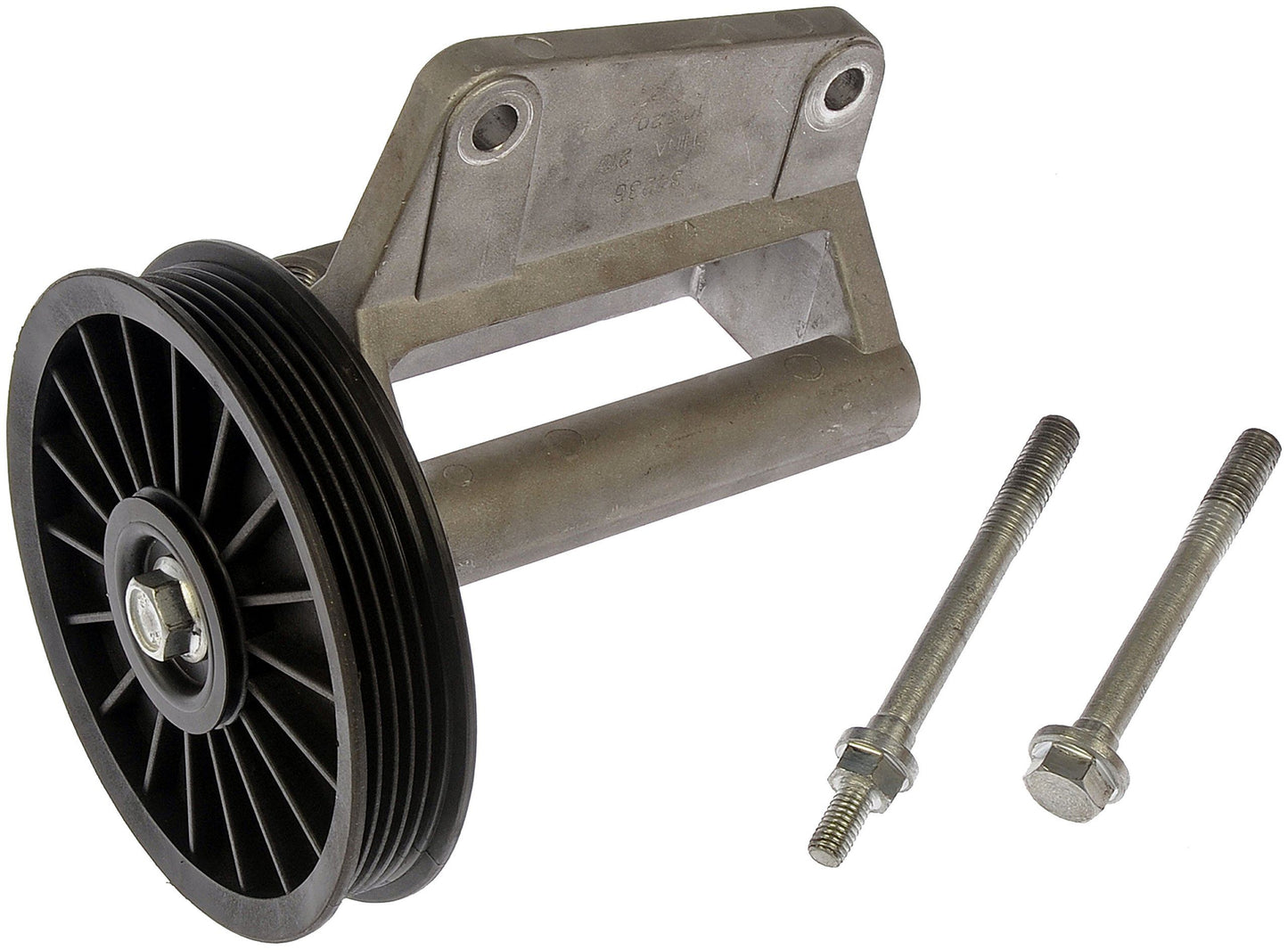 Dorman 34236 A/C Compressor Bypass Pulley