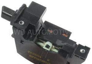 BWD S3301 Hazard Warning Switch
