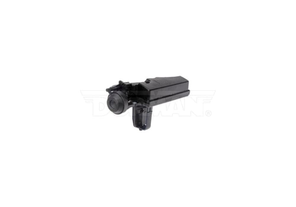 Dorman 911-905 Motor de aleta del colector de admisión del motor