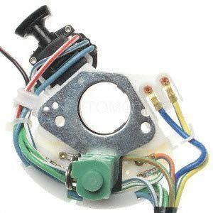 Interruptor de señal de giro BWD S3300