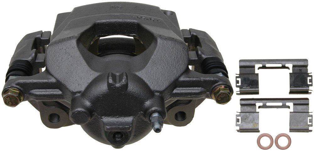 Étrier de frein à disque Raybestos FRC12320