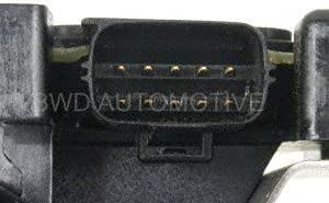 BWD PPS1007 Accelerator Pedal Sensor