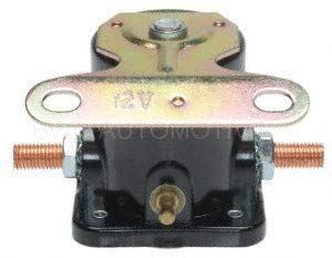 Solénoïde de démarreur BWD S113