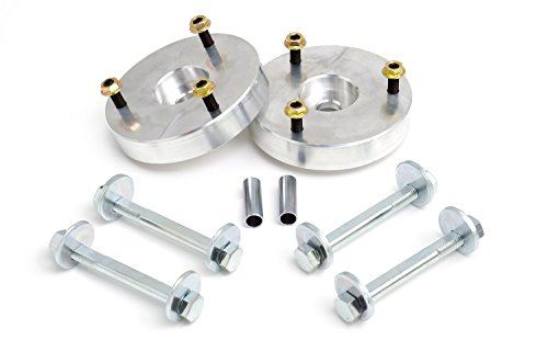 Ready Lift 66-4204 Kit de nivelación de suspensión