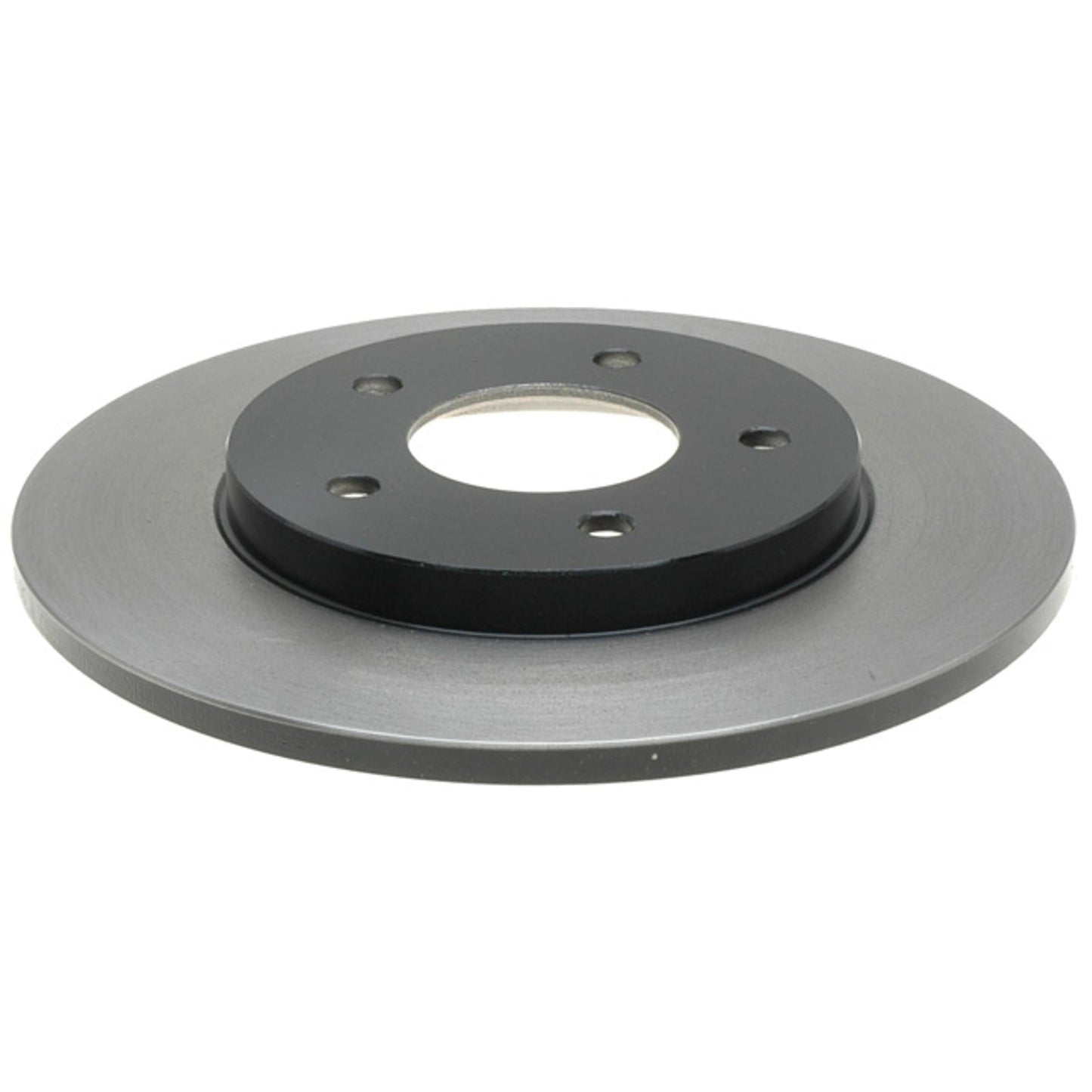 ACDelco Professional Durastop 18A659 Rotor de freno de disco