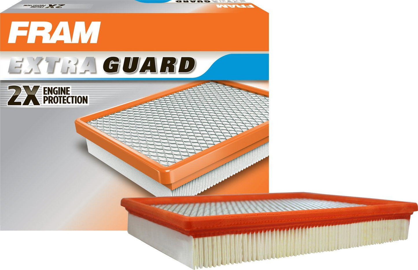 Fram CA8747 Air Filter