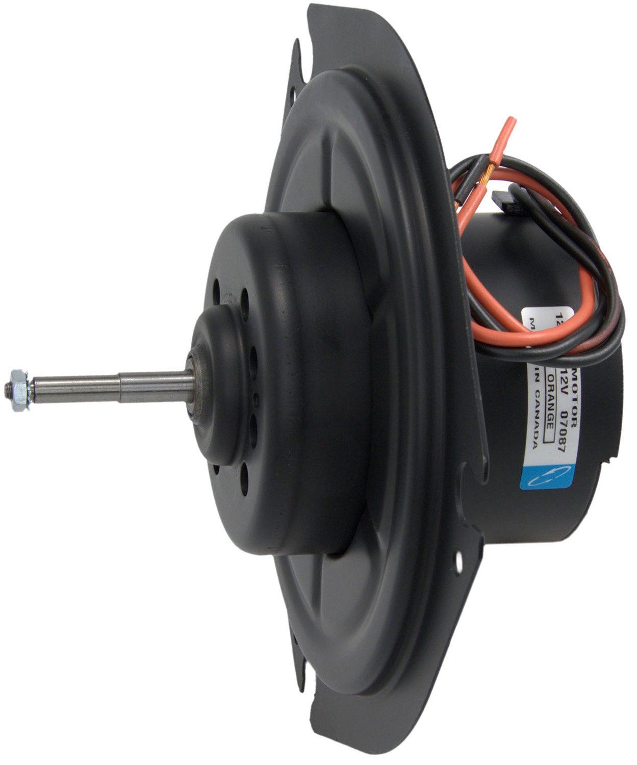 Four Seasons 35421 HVAC Blower Motor