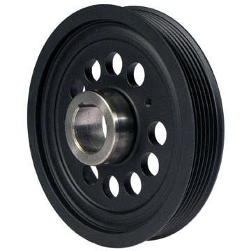 Equilibrador armónico del motor Dayco PB1655N