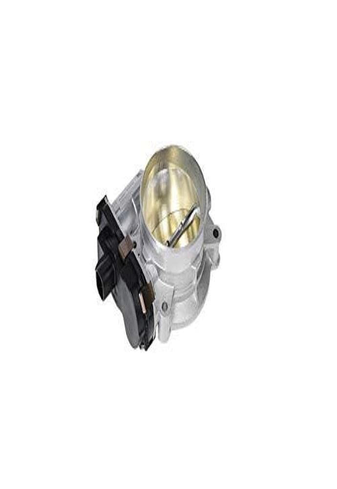 Genuine GM Parts 217-3151 Fuel Injection Throttle Body