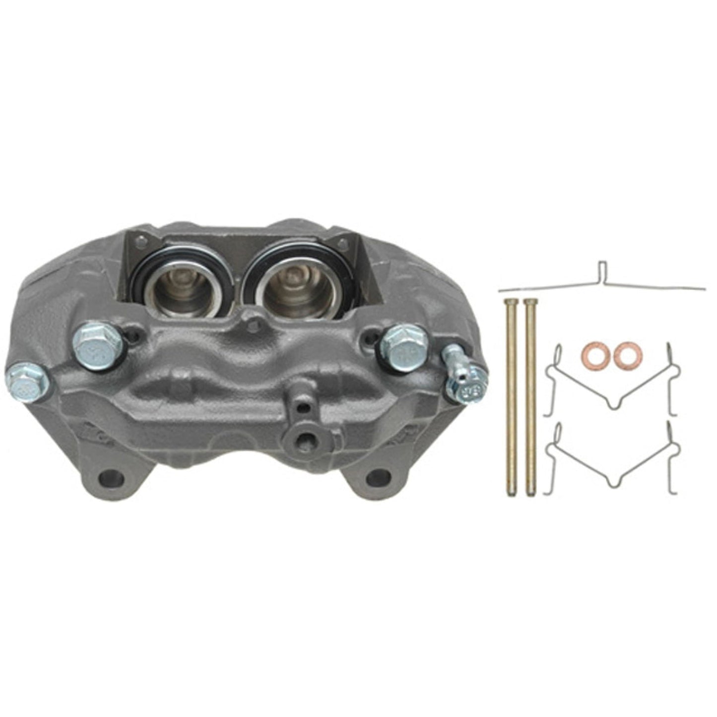 ACDelco Professional Durastop 18FR2682 Étrier de frein à disque