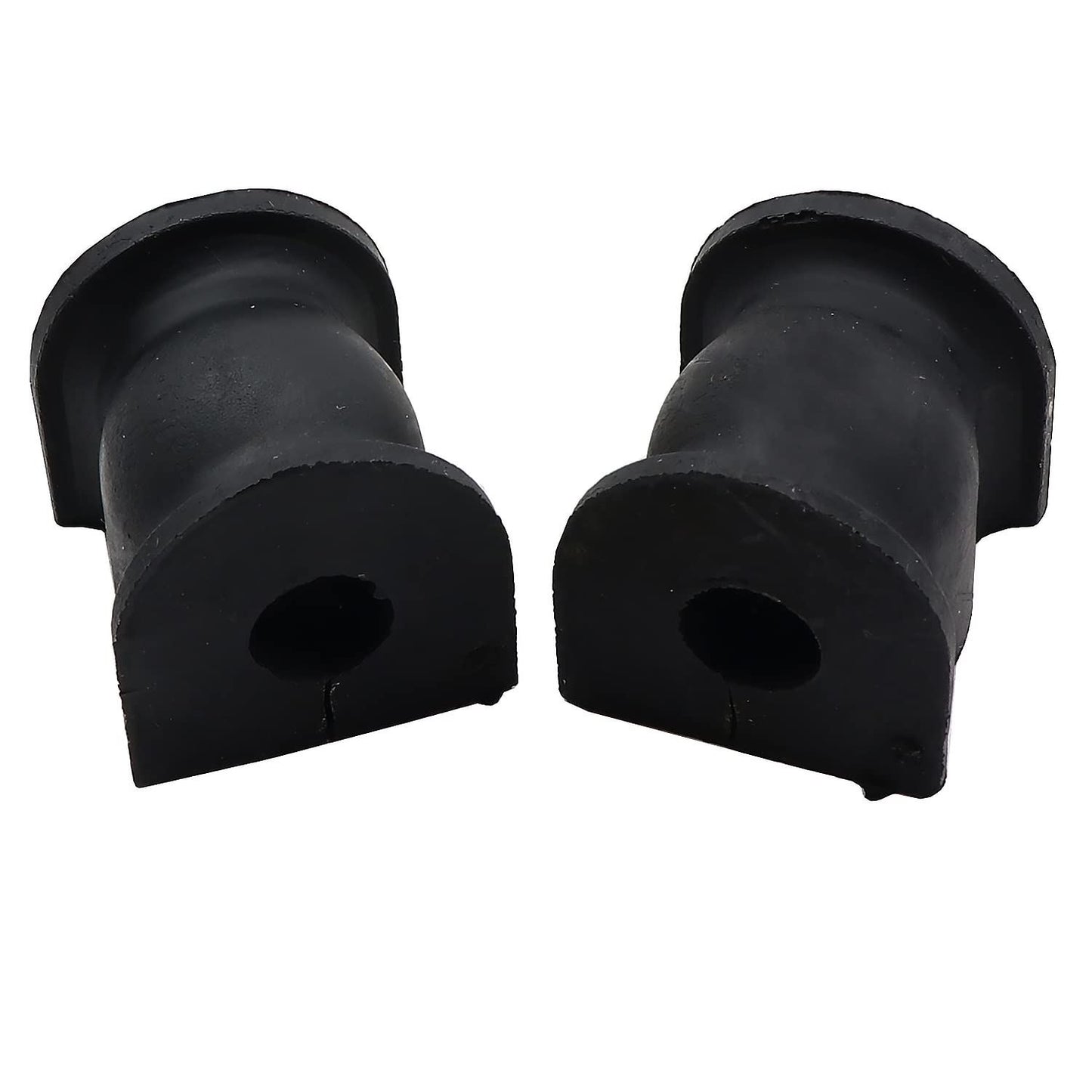 Beck/Arnley 101-7104 Kit de bujes de barra estabilizadora de suspensión