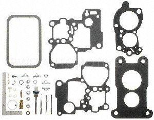 BWD Automotive 10866