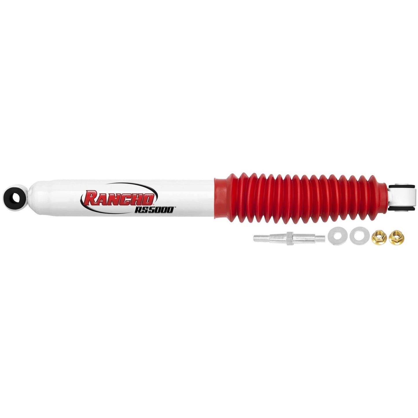 Rancho RS5415 Steering Damper