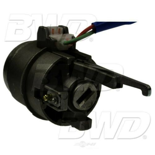 BWD CS1136L Ignition Lock Cylinder