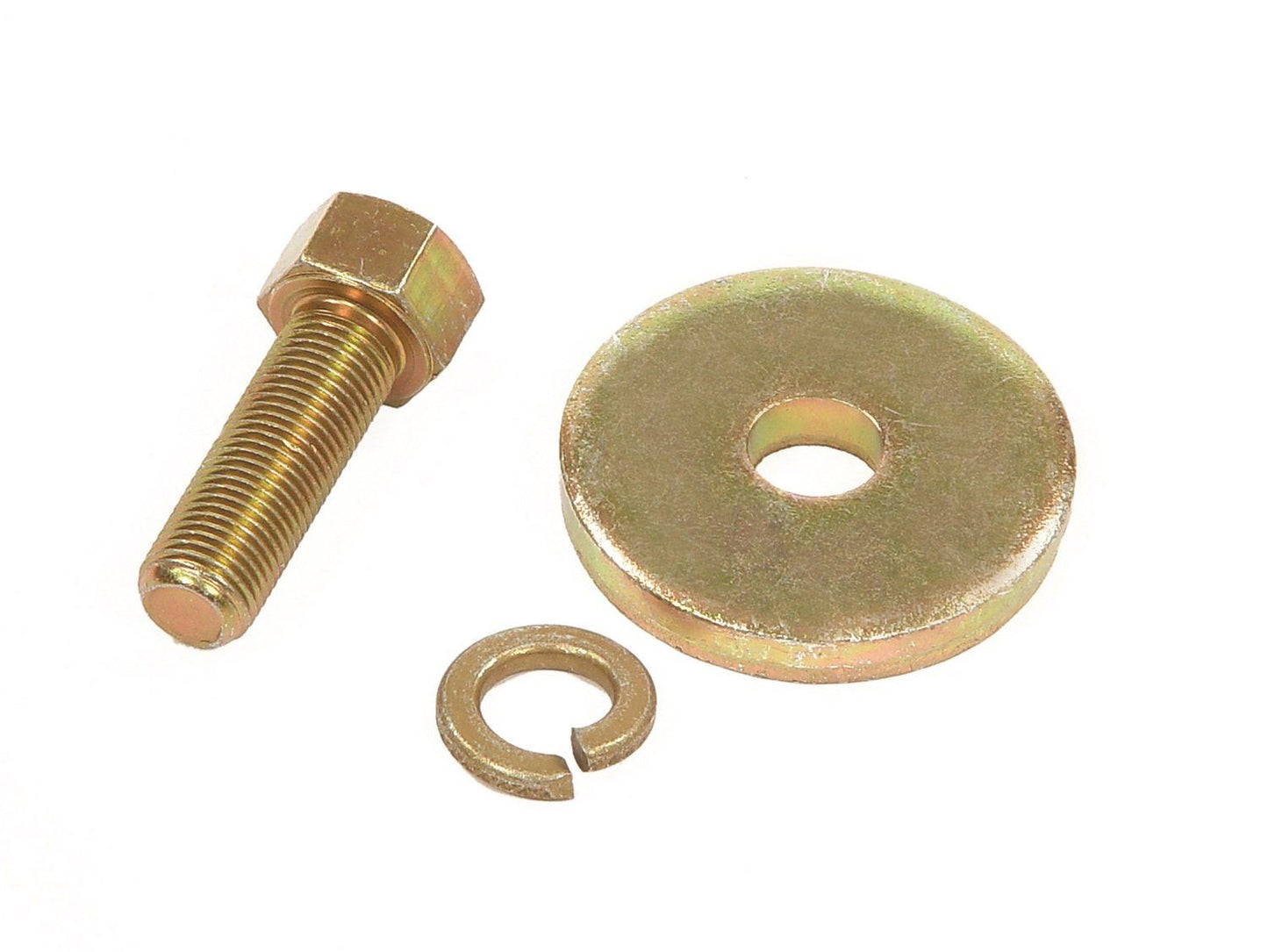 Perno equilibrador armónico del motor Mr Gasket 946G