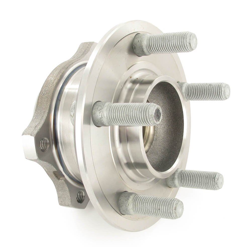 SKF BR930447 Roulement d'essieu et moyeu