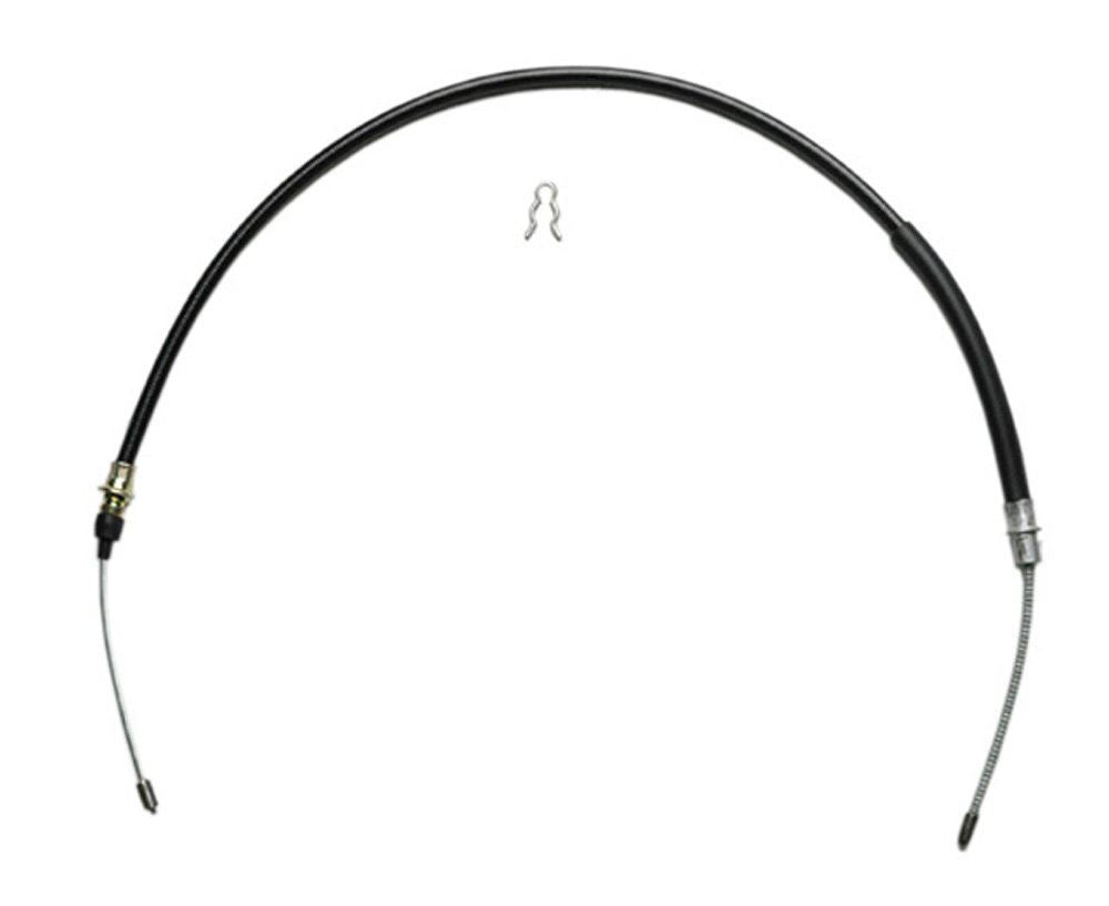 Cable de freno de estacionamiento Raybestos BC93621
