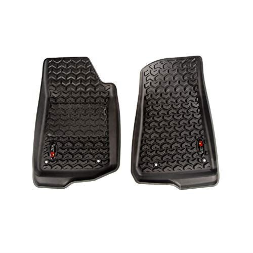 Rugged Ridge 12920.36 Floor Mat Set