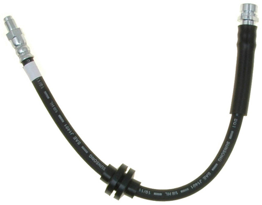 Manguera hidráulica de freno Raybestos BH383178