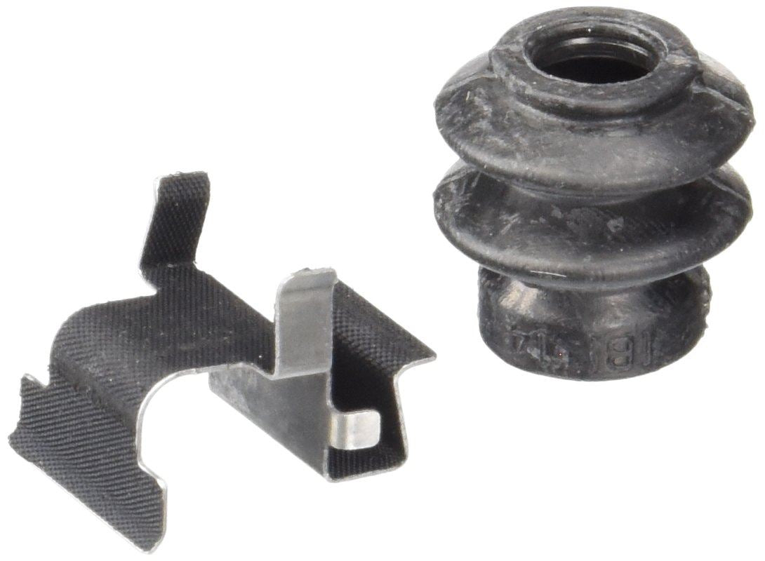 Kit de herrajes para frenos de disco Raybestos H5802A