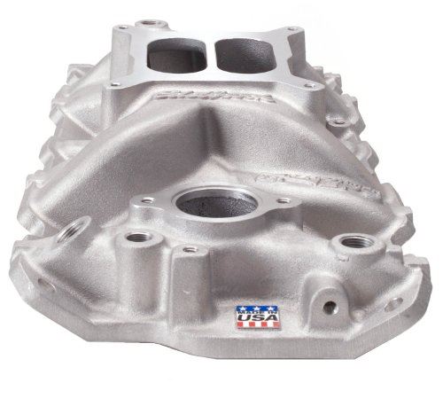 Edelbrock 2701 Engine Intake Manifold