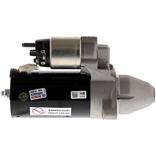 Bosch SR0482X