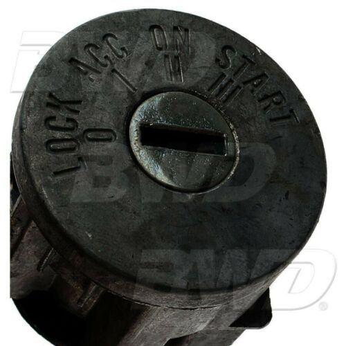 Cylindre de serrure d'allumage BWD CS432L
